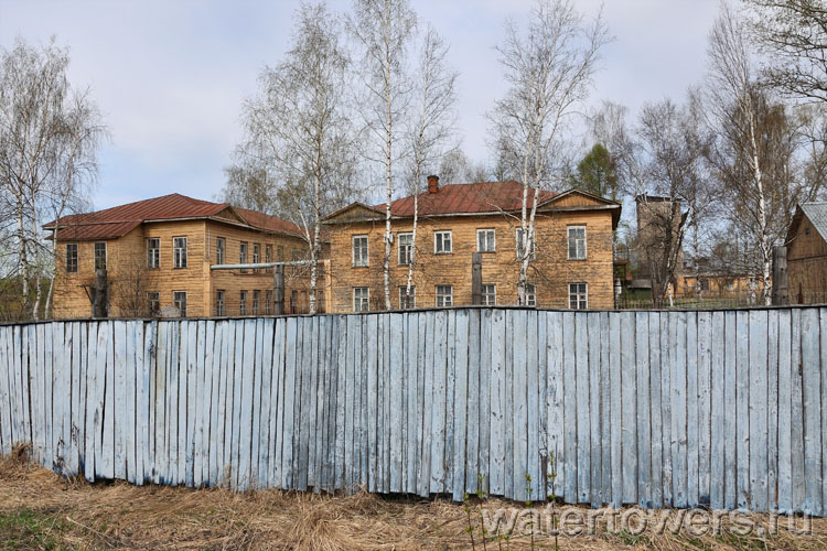 Войсковаячасть в Ростове