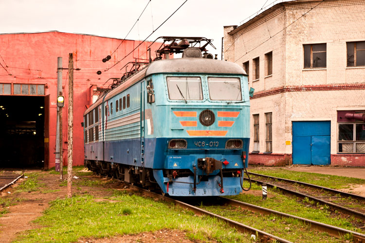 ЧС6