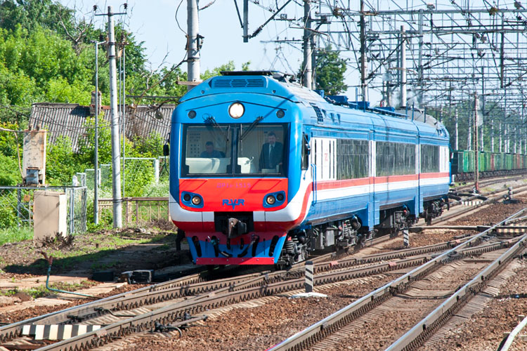 ДР1Б-1515