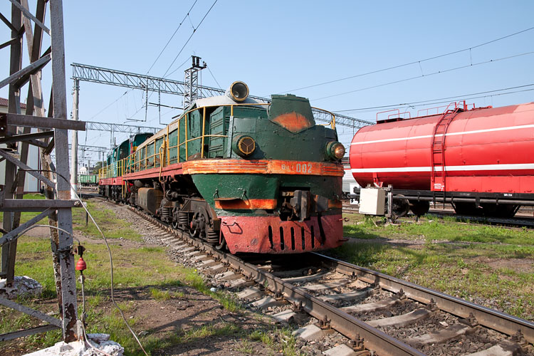 Бустер БМ-002
